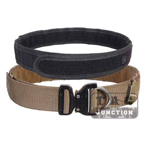 Emerson Tactical Combat Cobra 175 And 2 Multi Functional Duty Inner