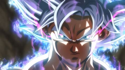 Dragon ball story is talking about the adventure of the. Son Goku Dragon Ball Super 8k Anime, HD Anime, 4k ...