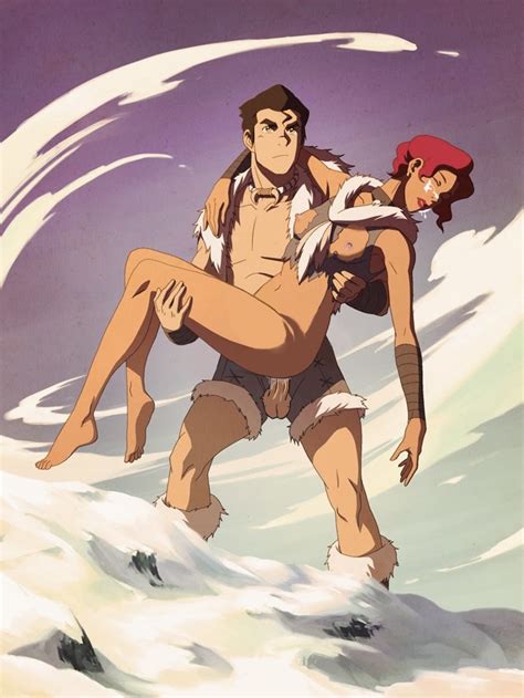 Rule 34 Ambiguous Penetration Artist Name Avatar The Last Airbender Balls Bolin Breasts
