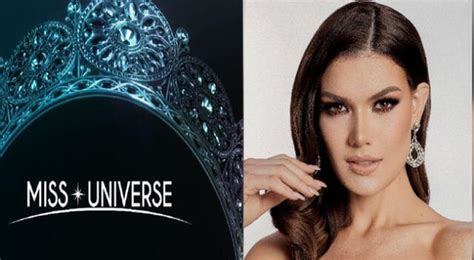 Miss Universo Conoce A Las Candidatas Que Competir N Con Yeli