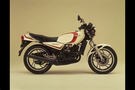 Rd350 Product Library Product Library Yamaha Motor Co Ltd