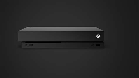 Xbox One X Enhanced Games List Attack Of The Fanboy