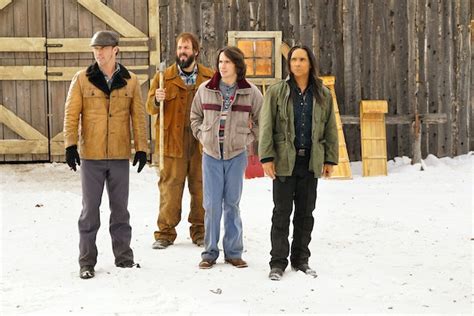 The Cast Of Fargo Season 2 Is Full Of Familiar Stars And This Guide