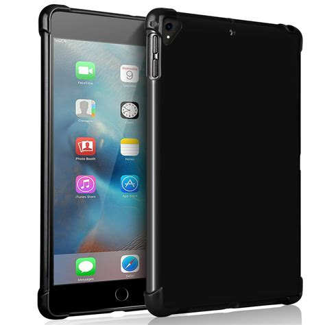 Ipad 97 5th 6th Gen Case Premium Tpu Skin Case Cover Ultra Thin And