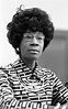 4th Annual Shirley Chisholm Women’s Empowerment Conference – CUNY Newswire