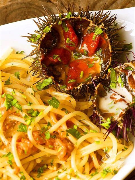 Check spelling or type a new query. Spaghetti ai ricci di mare | Ricetta | Ricette, Pasti ...