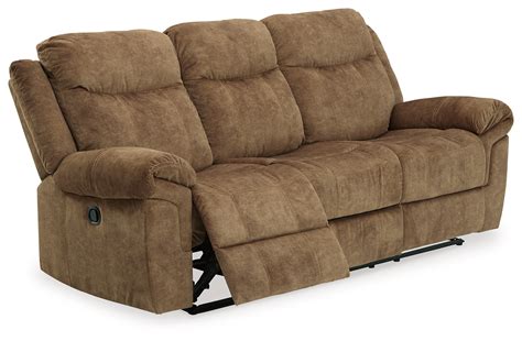 Huddle Up Reclining Sofa With Drop Down Table 8230489 By Signature