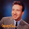 FROM THE VAULTS: Marty Robbins born 26 September 1925