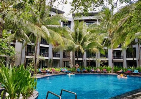 Pullman Legian Beach In Bali Hotel Review With Photos