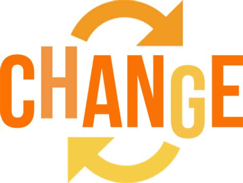 Change Logos