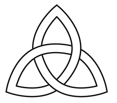 Celtic Knot Meaning History And Usage In Art And Design