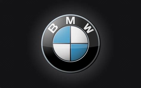 Bmw Logo Wallpaper 1920x1080 Wallpapersafari