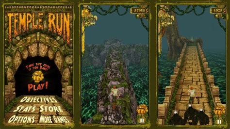 Temple Run For Windows Free Download