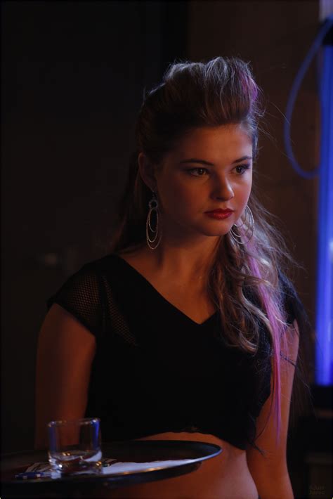 Stefanie Scott Guest Stars On Law And Order Special Victims Unit