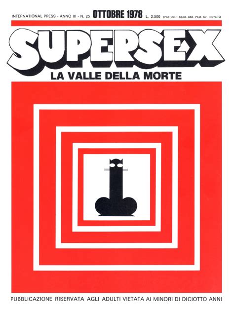i supersex di pontellino 1978