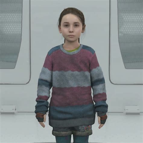 Is Everybody Just Gonna Ignore How Alice From Detroid Become Human