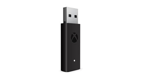Xbox Wireless Adapter For Windows 10 Xbox