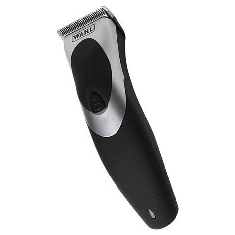 3.7 out of 5 stars with 108 ratings. Wahl Mens/Gents Clip and Rinseable Washable Mains Hair ...