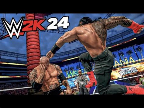 Wwe K Changes From K That Must Happen Youtube