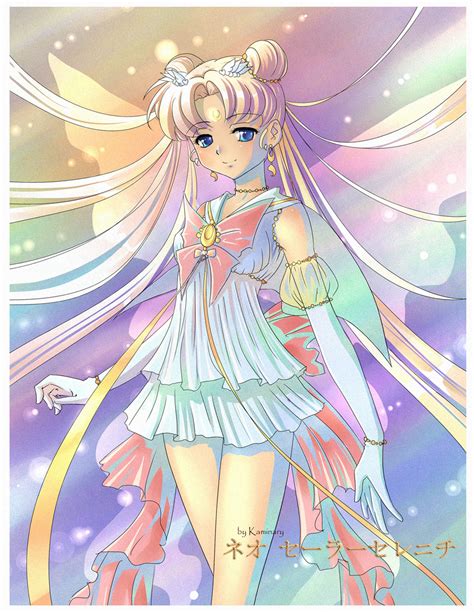 Sailor Moon Sailor Moon Fan Art 30260247 Fanpop