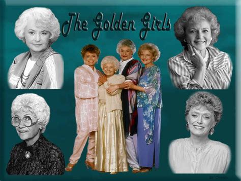 Golden Girls Wallpapers Top Free Golden Girls Backgrounds