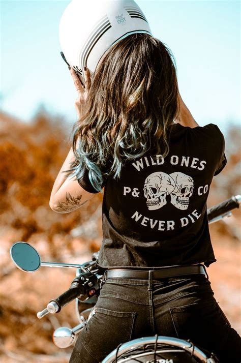 Pin On Biker Girls