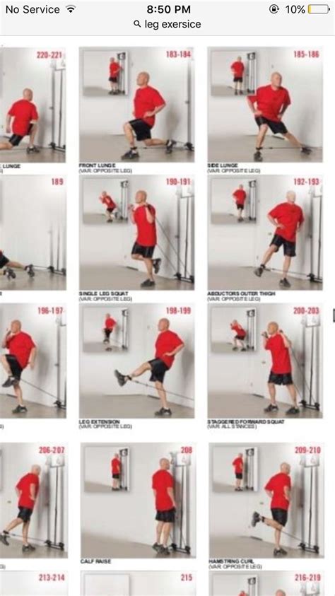 Pin By Lindsey Grant On Fitness Cable Machine Workout Cable Workout