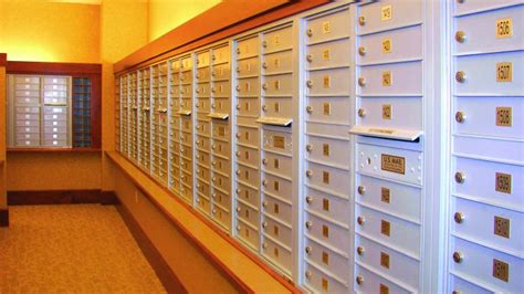 6 best locking mailboxes to keep your letters, newspapers, and parcels safe and sound. Community & Apartment Mailboxes | USPS Approved Residential
