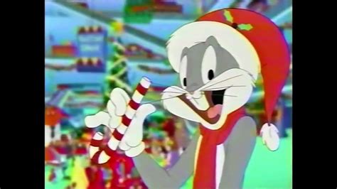 Bah Humduck A Looney Tunes Christmas Tv Spot 2006 Youtube