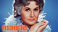 Maude - CBS Series - Where To Watch