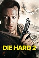 Die Hard 2 (1990) - Posters — The Movie Database (TMDB)