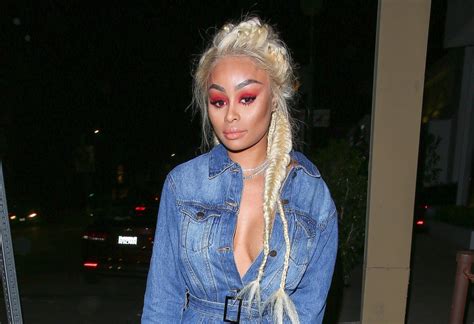 [video] Blac Chyna’s Attorney Admits He’s Investigating Legal Action
