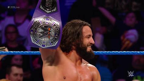 Wwe News Tony Nese Taking Over 205 Live Twitter Account Tomorrow Highlights From Nxt Uk 411mania