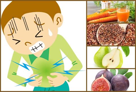 A diet rich in fiber can help your child's body form soft, bulky stool. 10 Foods That Help Relieve Constipation In Your Kids