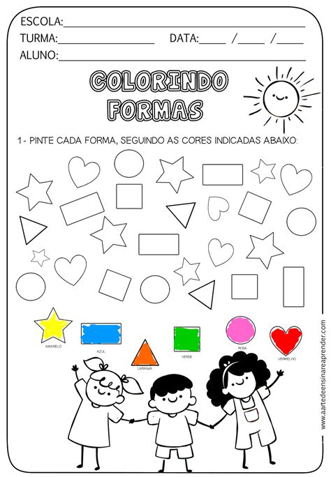 Math Activities Preschool Kindergarten Math Worksheets Toddler