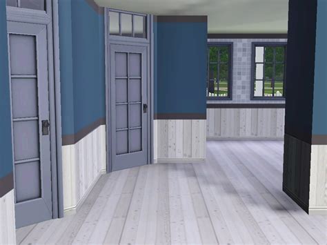 The Sims Resource William Unfurnished