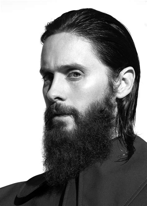 Jared leto made 30 investments. Jared Leto Band: Thirty Seconds to Mars Album, Touring ...
