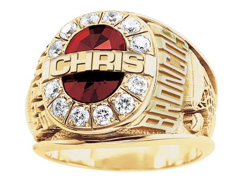 High School Class Rings From Balfour Campus Products Balfour Campus Products Knoxville