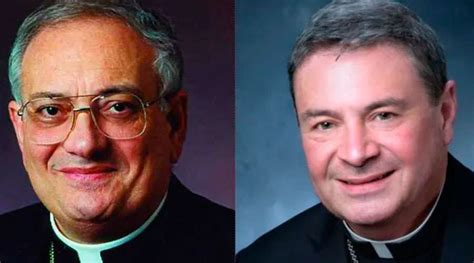Pope Francis Accepts Resignation Of Bishop Of Brooklyn And Appoints