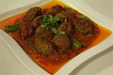 Italian spicy steak recipe in urdu. Gravy Waly Muthi Kabab Recipe by Chef Zakir - Recipes in ...