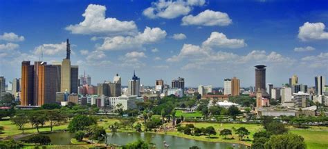 10 Most Stunning African Cities Youve Never Seen