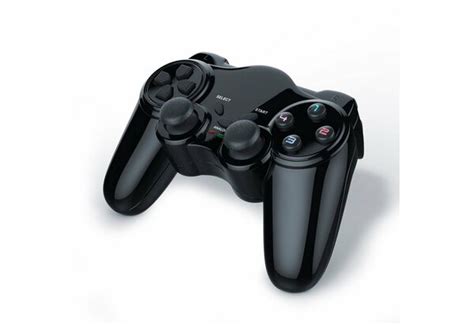 Csl Playstation Controller 1 St Wireless Gamepad Für Playstation 2