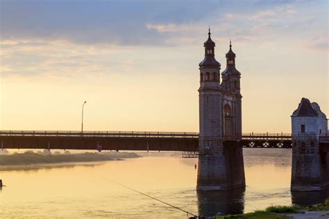 Kaliningrad A Remote Russian Outpost Is Worth The Trouble Of Trying