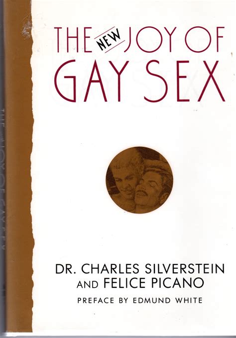 The New Joy Of Gay Sex Chubnet