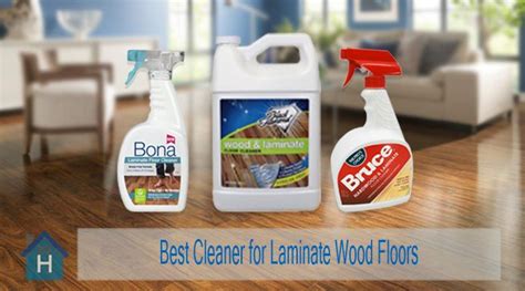 Best Laminate Floor Cleaner For Shine Up Your Floor 2022