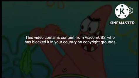 This Video Contains Content From Viacomcbs Who Has Blocked It In Your