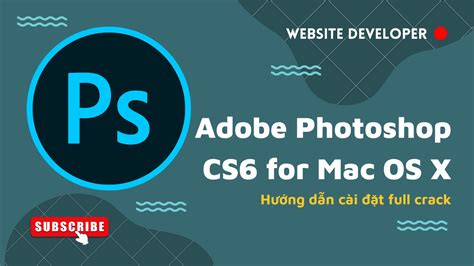Adobe Photoshop Cs6 For Mac Os Vũ Đức Hồng