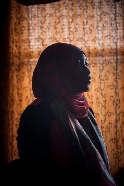 Genital Cutting Cases Seen More As Immigration Rises The New York Times