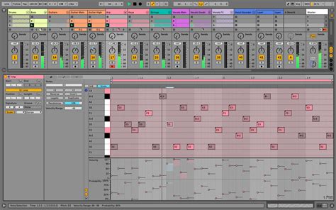 Ableton Live 11 Is Coming Early 2021 Take A Look At Whats New