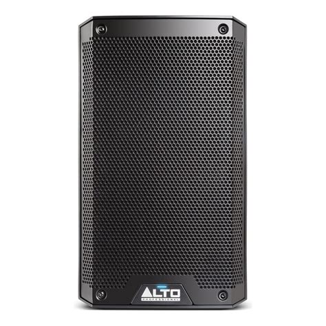 Alto Ts308 2000 Watt Active Speakers With Stands Pair Gear4music